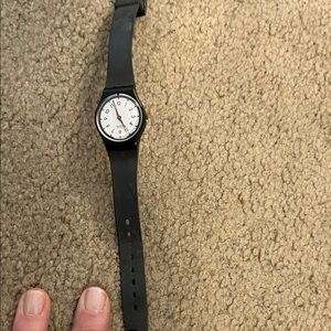 Swatch watch